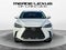 2024 Lexus NX NX 350