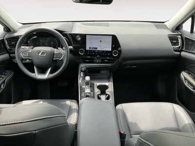 2024 Lexus NX 350 NX 350
