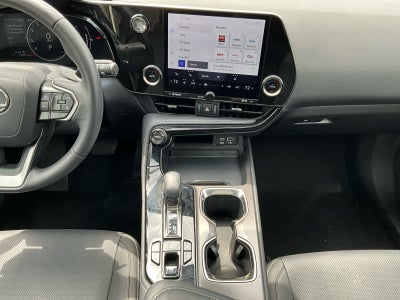2024 Lexus NX 350 NX 350
