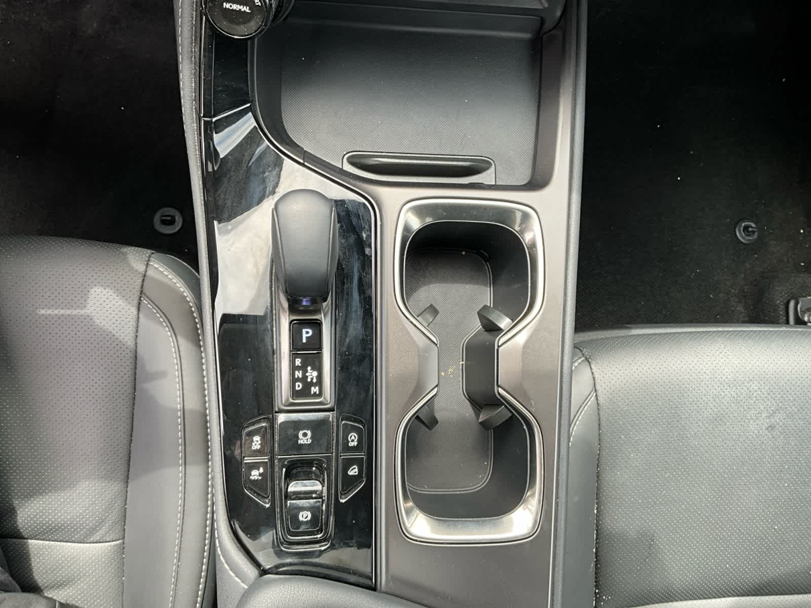 2024 Lexus NX 350 NX 350