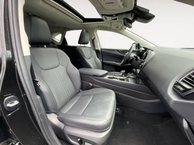 2024 Lexus NX 350 NX 350