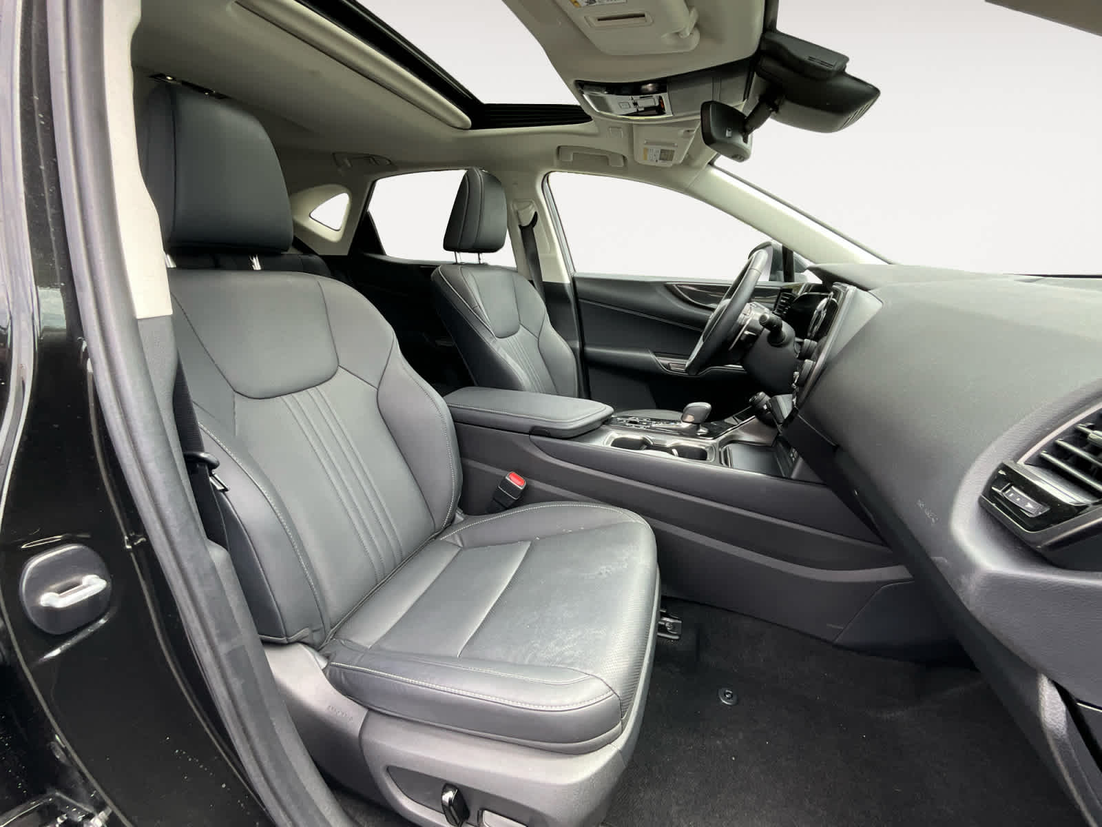 2024 Lexus NX 350 NX 350
