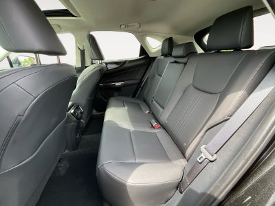 2024 Lexus NX 350 NX 350
