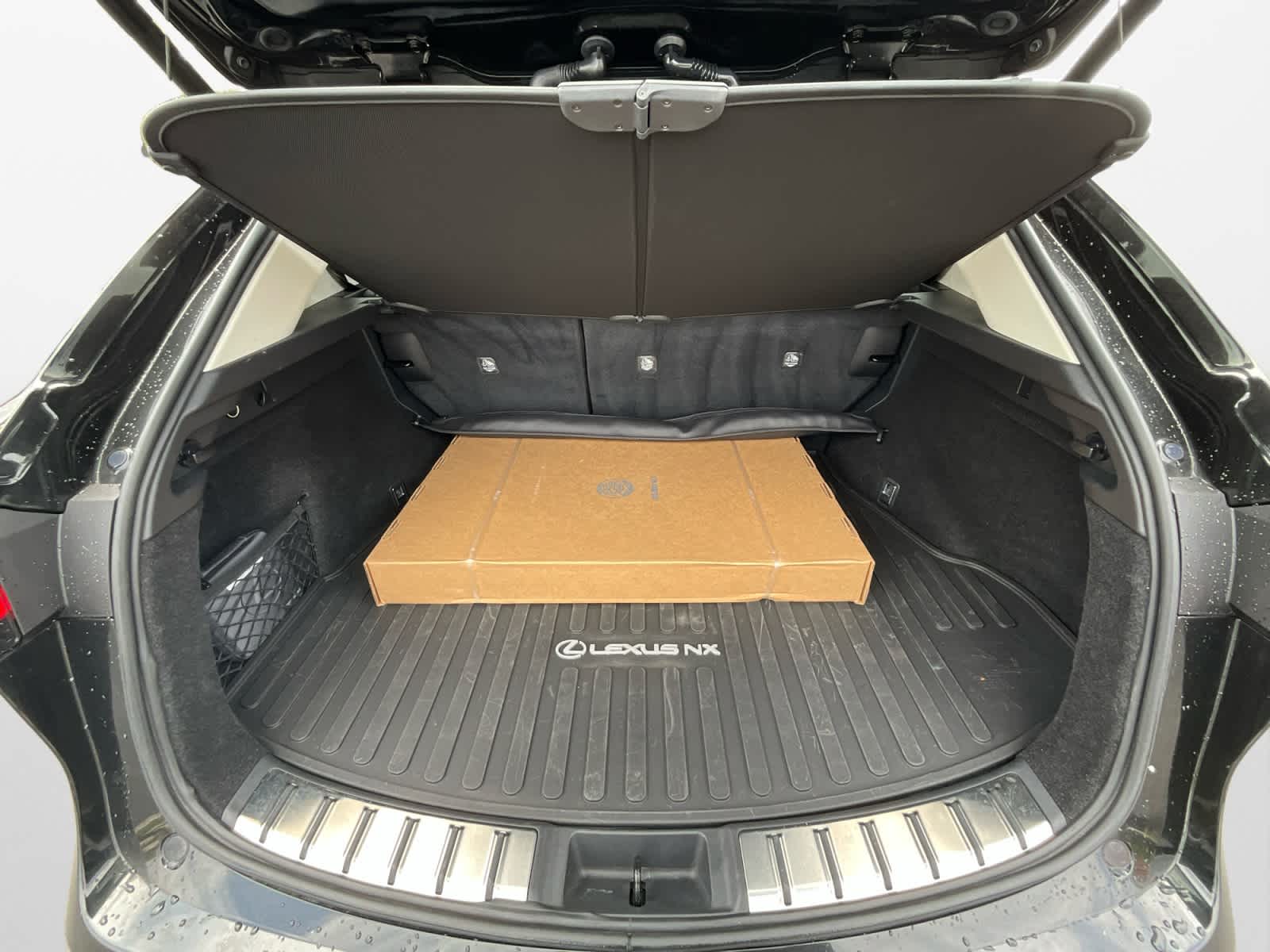 2024 Lexus NX 350 NX 350