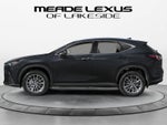 2024 Lexus NX 350 NX 350