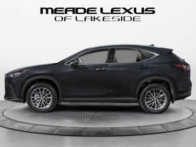 2024 Lexus NX 350 NX 350