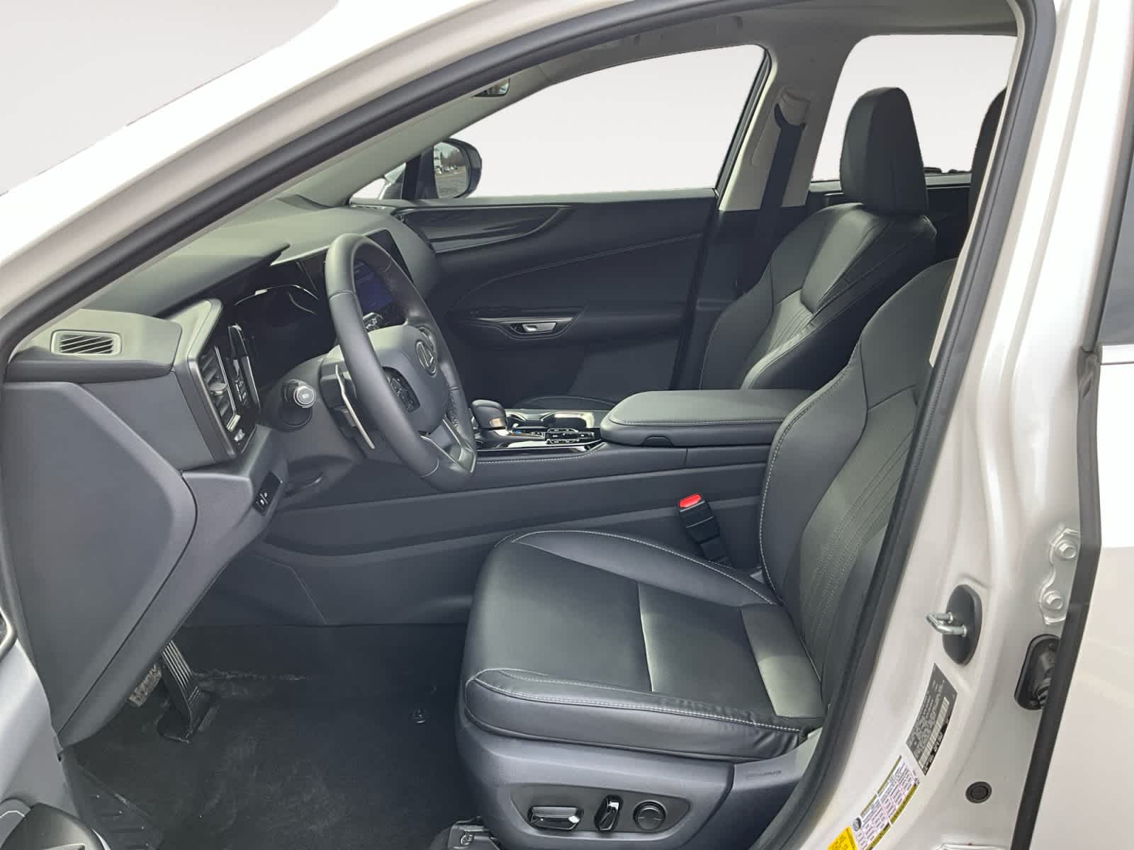 2025 Lexus NX 350 NX 350