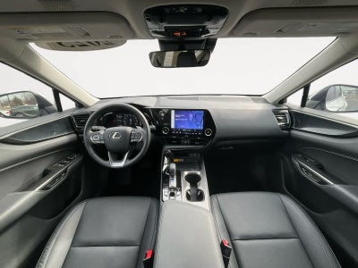 2025 Lexus NX 350 NX 350
