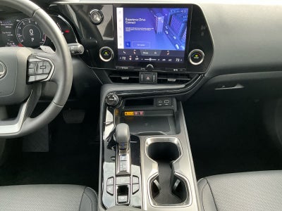 2025 Lexus NX 350 NX 350