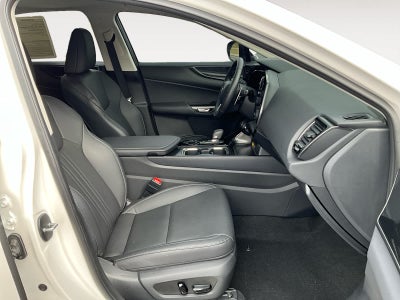 2025 Lexus NX 350 NX 350