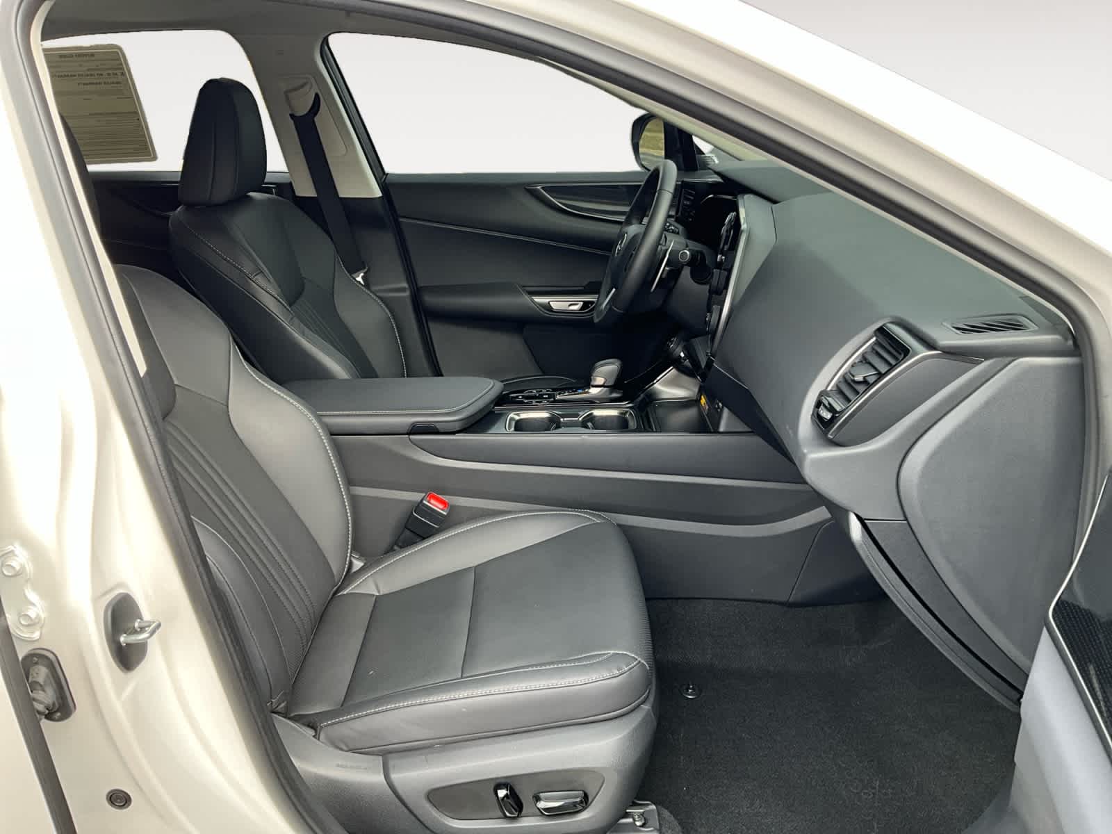2025 Lexus NX 350 NX 350