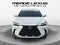 2025 Lexus NX 350 NX 350