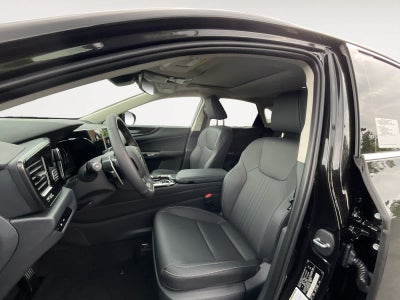 2026 Lexus NX 350 NX 350