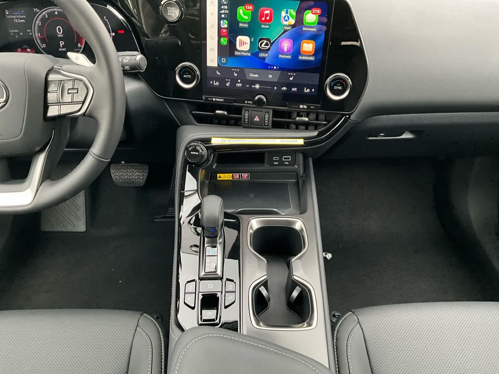 2026 Lexus NX 350 NX 350