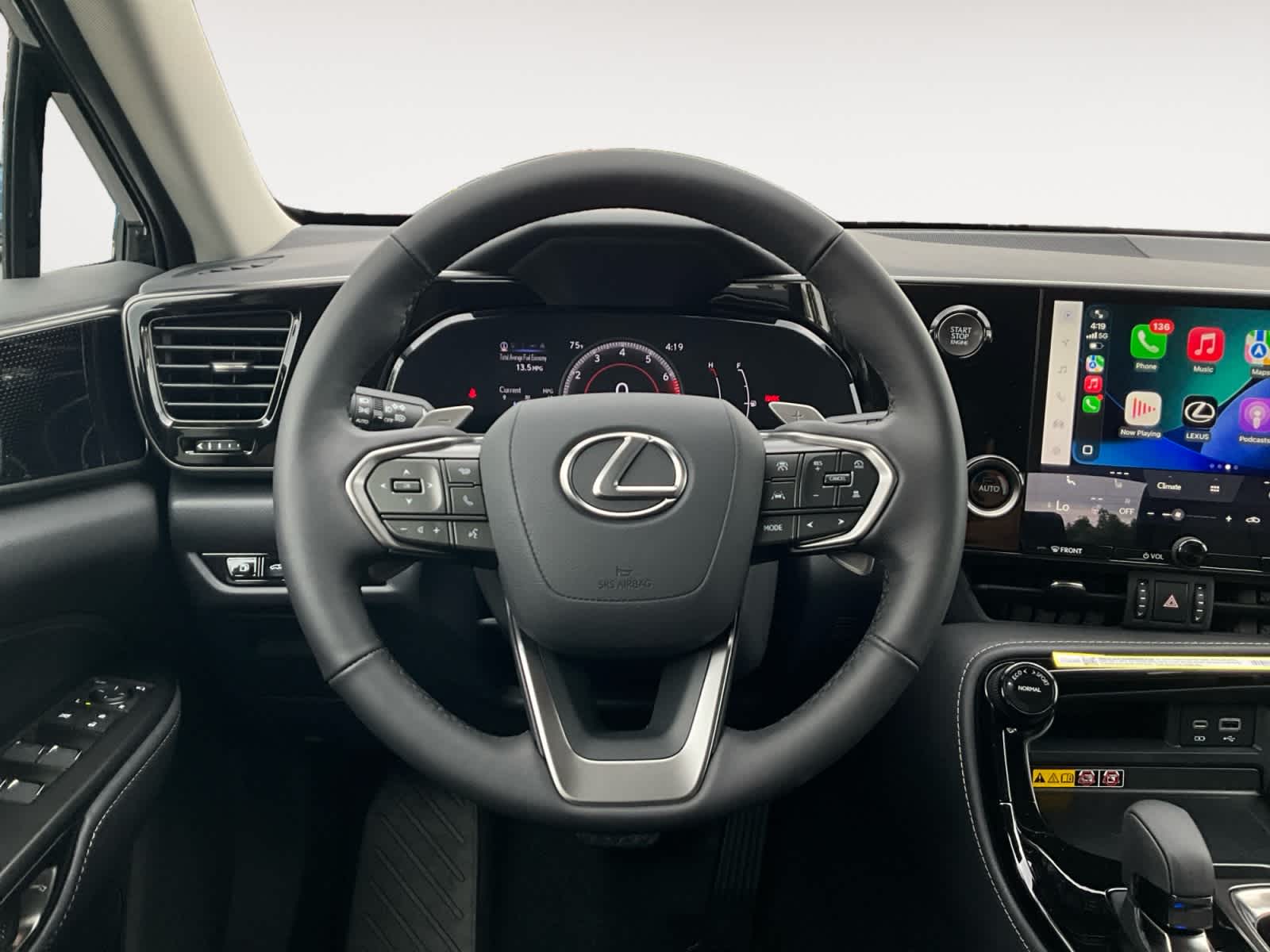2026 Lexus NX 350 NX 350
