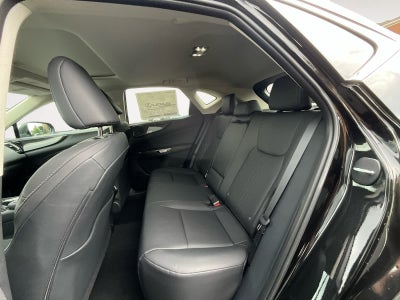 2026 Lexus NX 350 NX 350