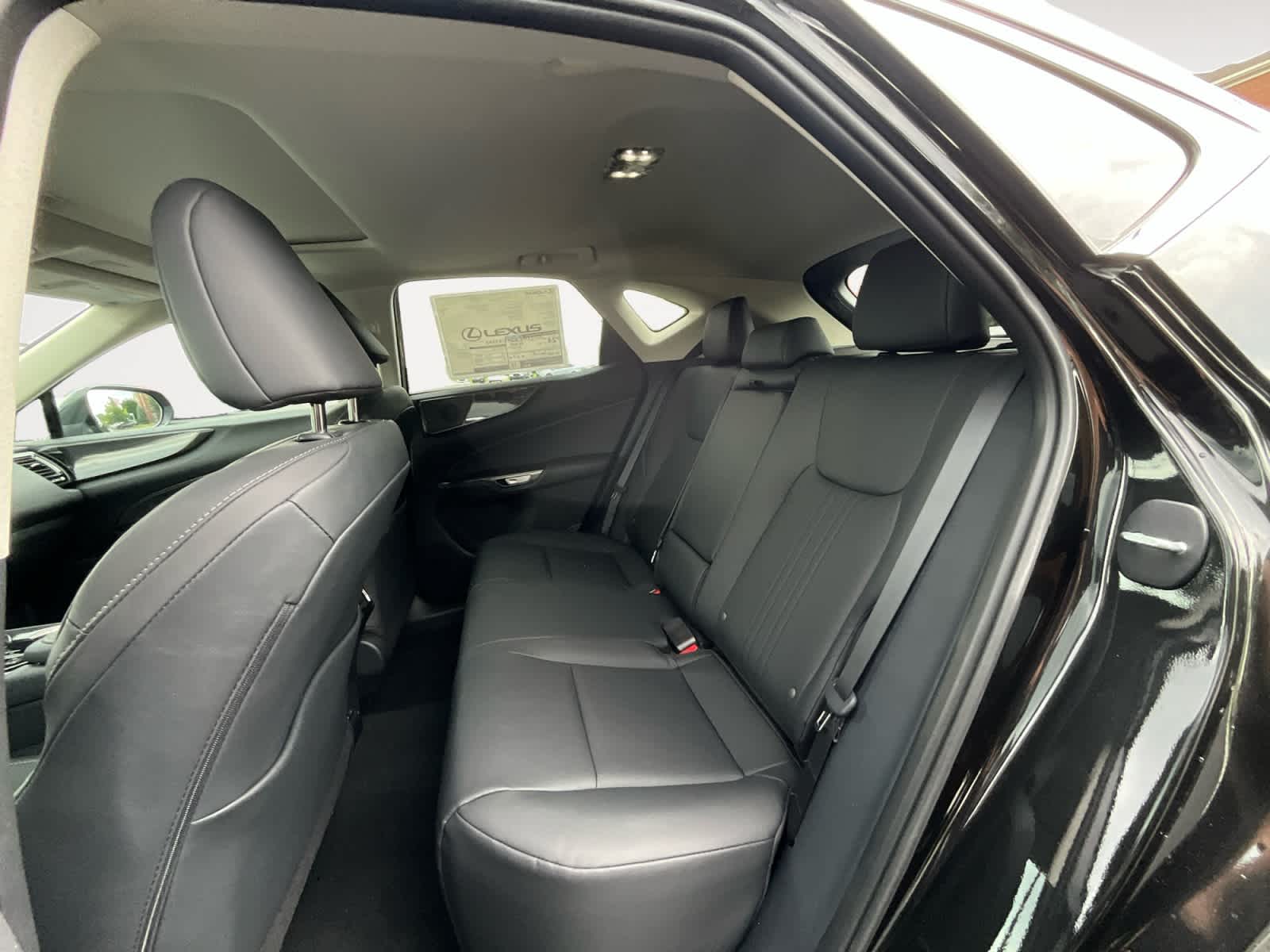 2026 Lexus NX 350 NX 350