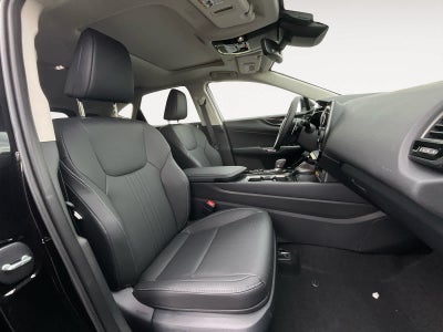 2026 Lexus NX 350 NX 350
