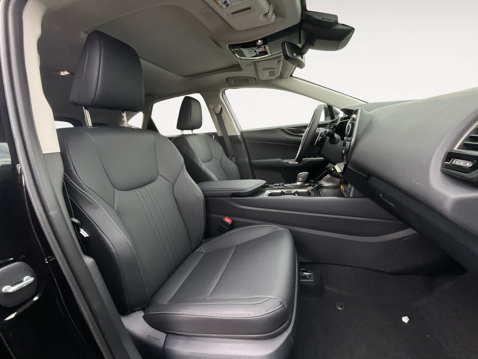 2026 Lexus NX 350 NX 350