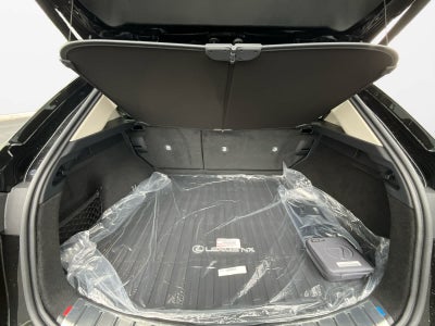 2026 Lexus NX 350 NX 350