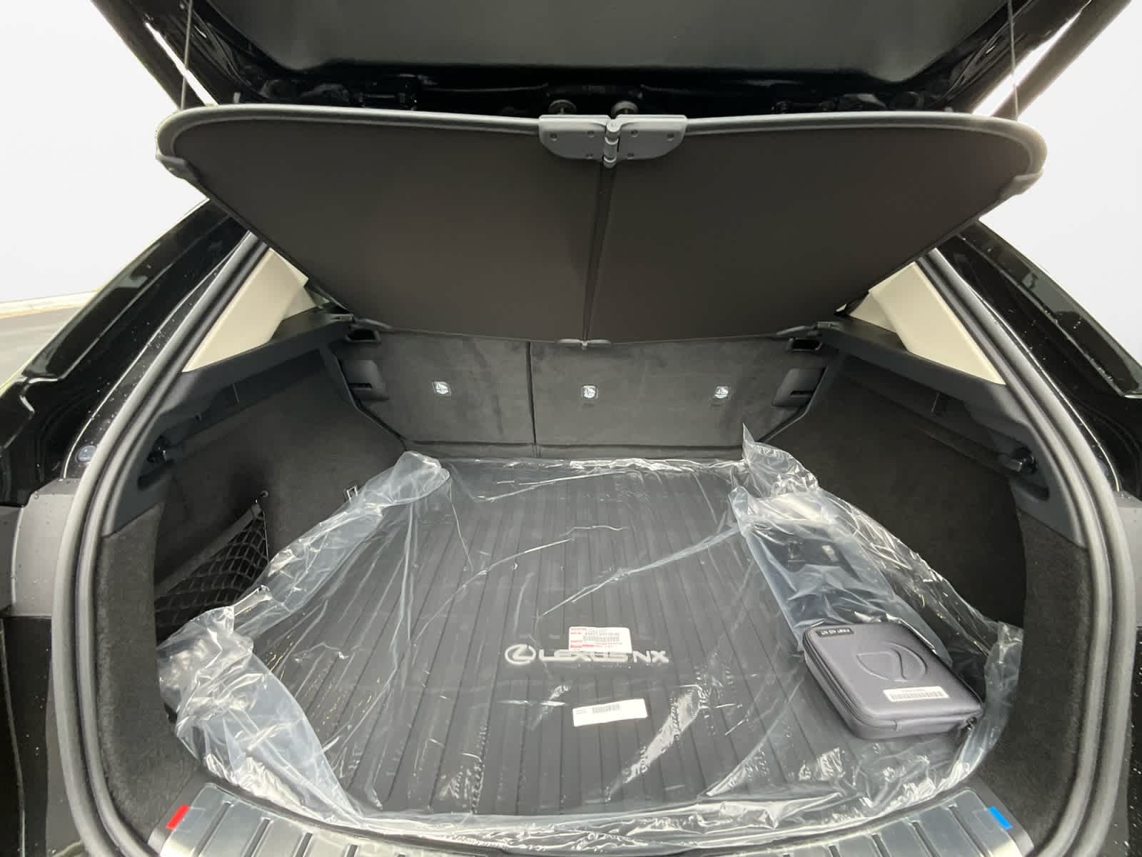 2026 Lexus NX 350 NX 350