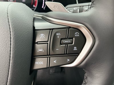 2026 Lexus NX 350 NX 350