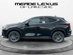2026 Lexus NX 350 NX 350