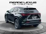 2026 Lexus NX 350 NX 350