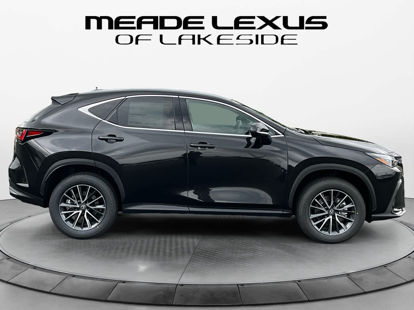 2026 Lexus NX 350 NX 350