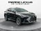 2026 Lexus NX 350 NX 350
