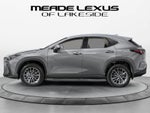 2026 Lexus NX 350 NX 350