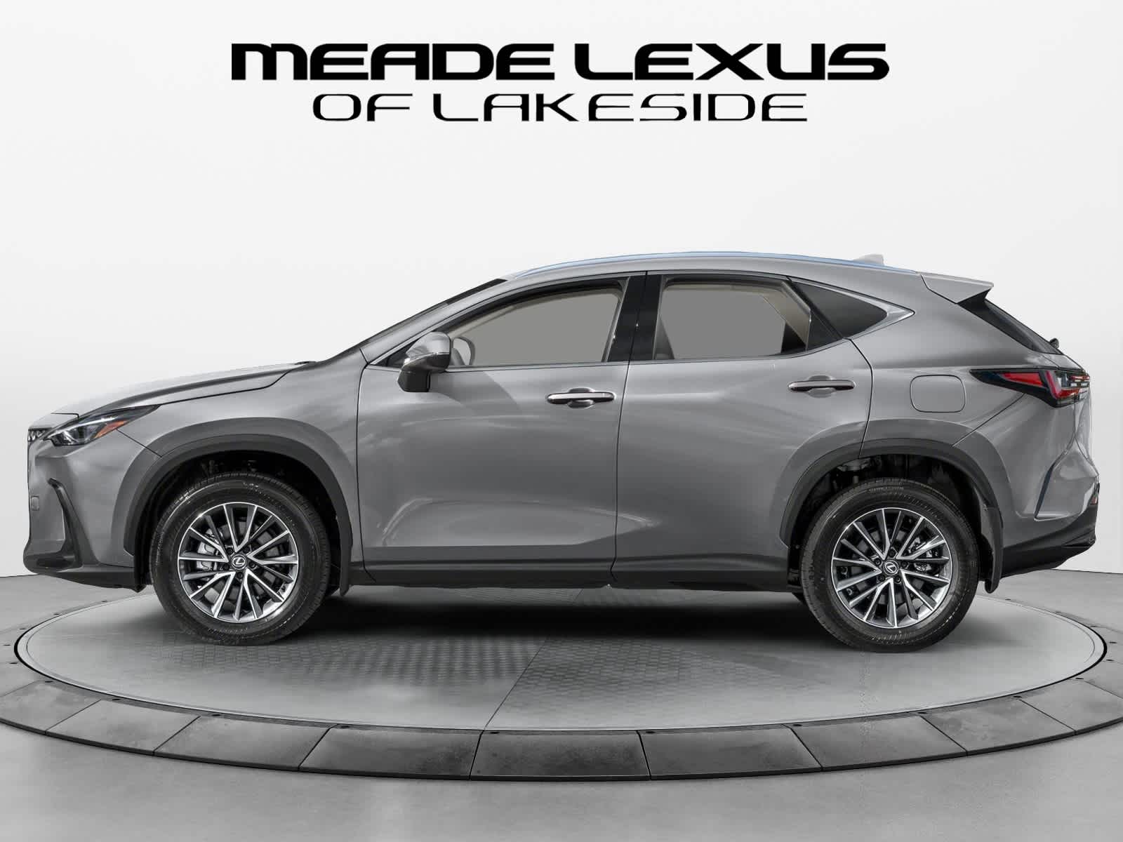 2026 Lexus NX 350 NX 350