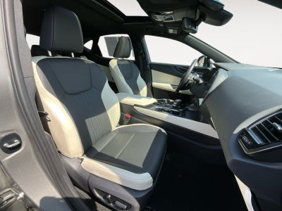 2024 Lexus NX 350 NX 350