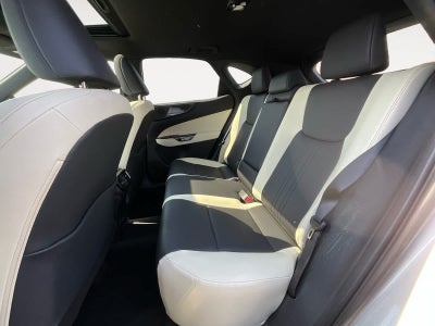 2024 Lexus NX 350 NX 350