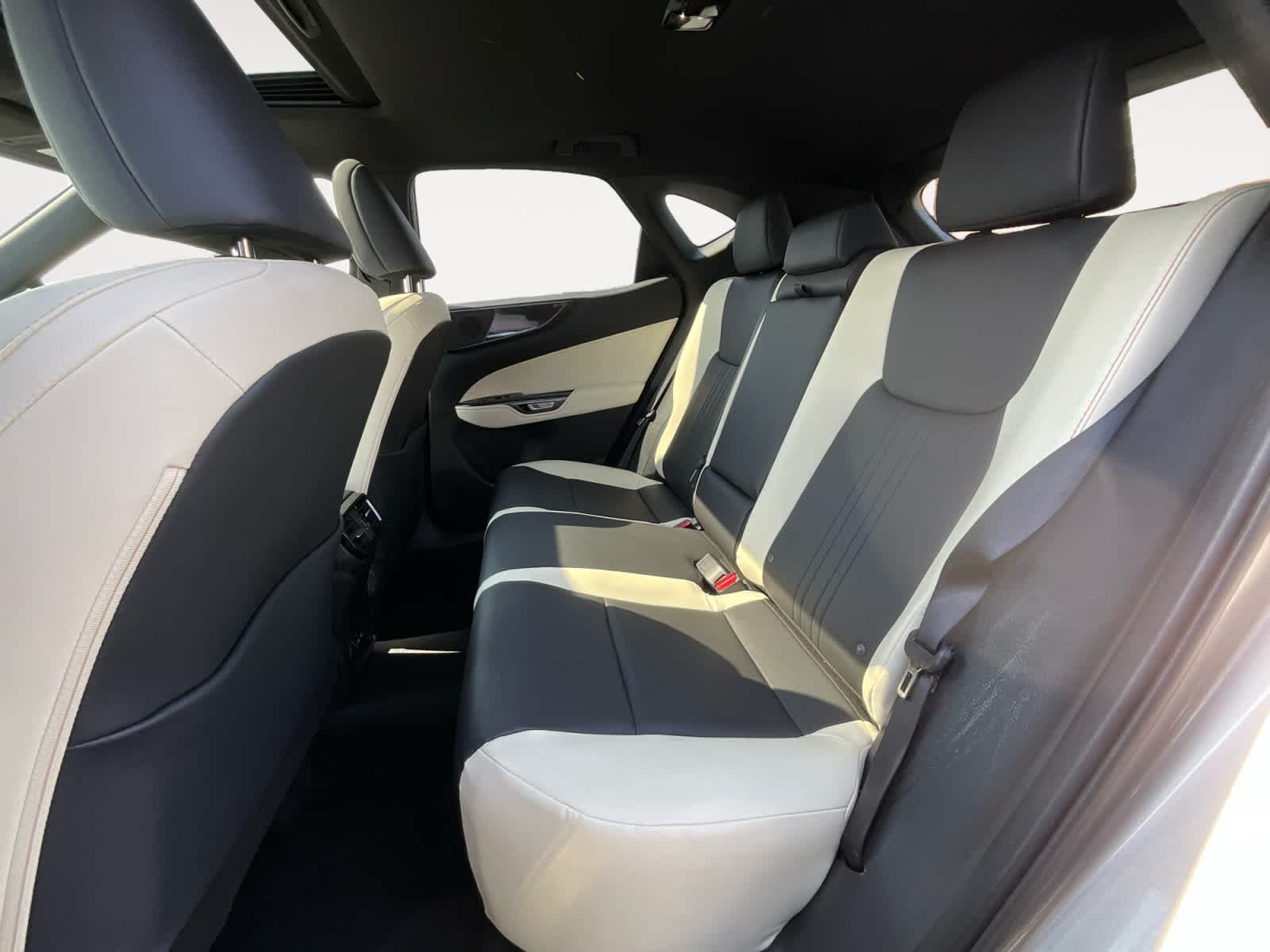 2024 Lexus NX 350 NX 350