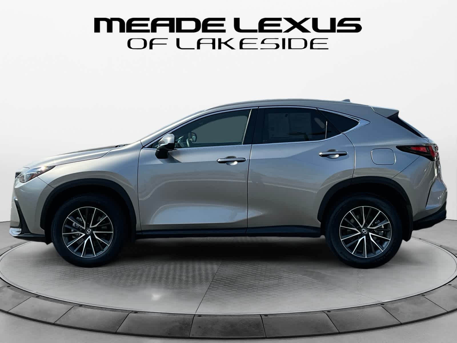 2024 Lexus NX 350 NX 350
