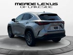 2024 Lexus NX 350 NX 350