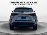 2024 Lexus NX 350 NX 350