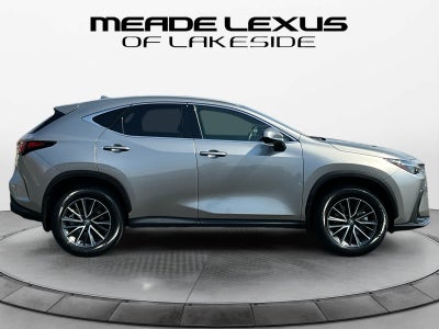 2024 Lexus NX 350 NX 350