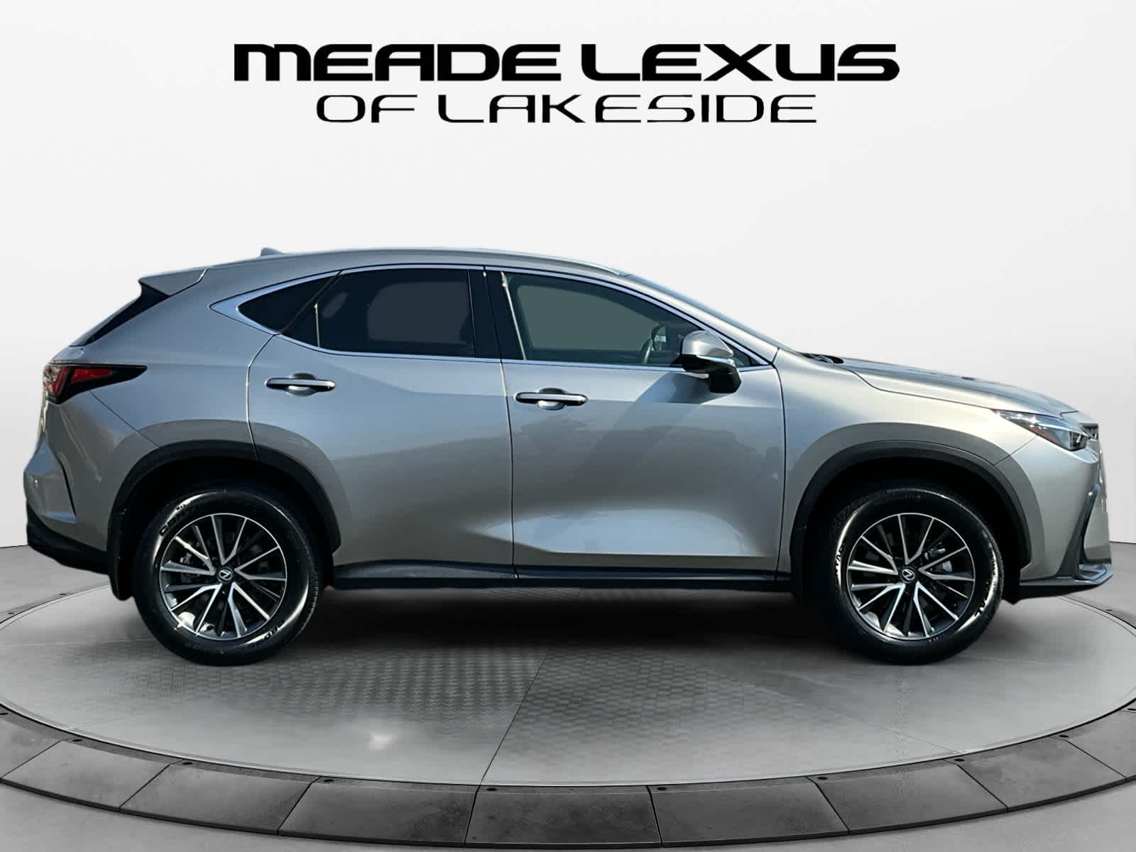 2024 Lexus NX 350 NX 350