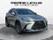 2024 Lexus NX 350 NX 350