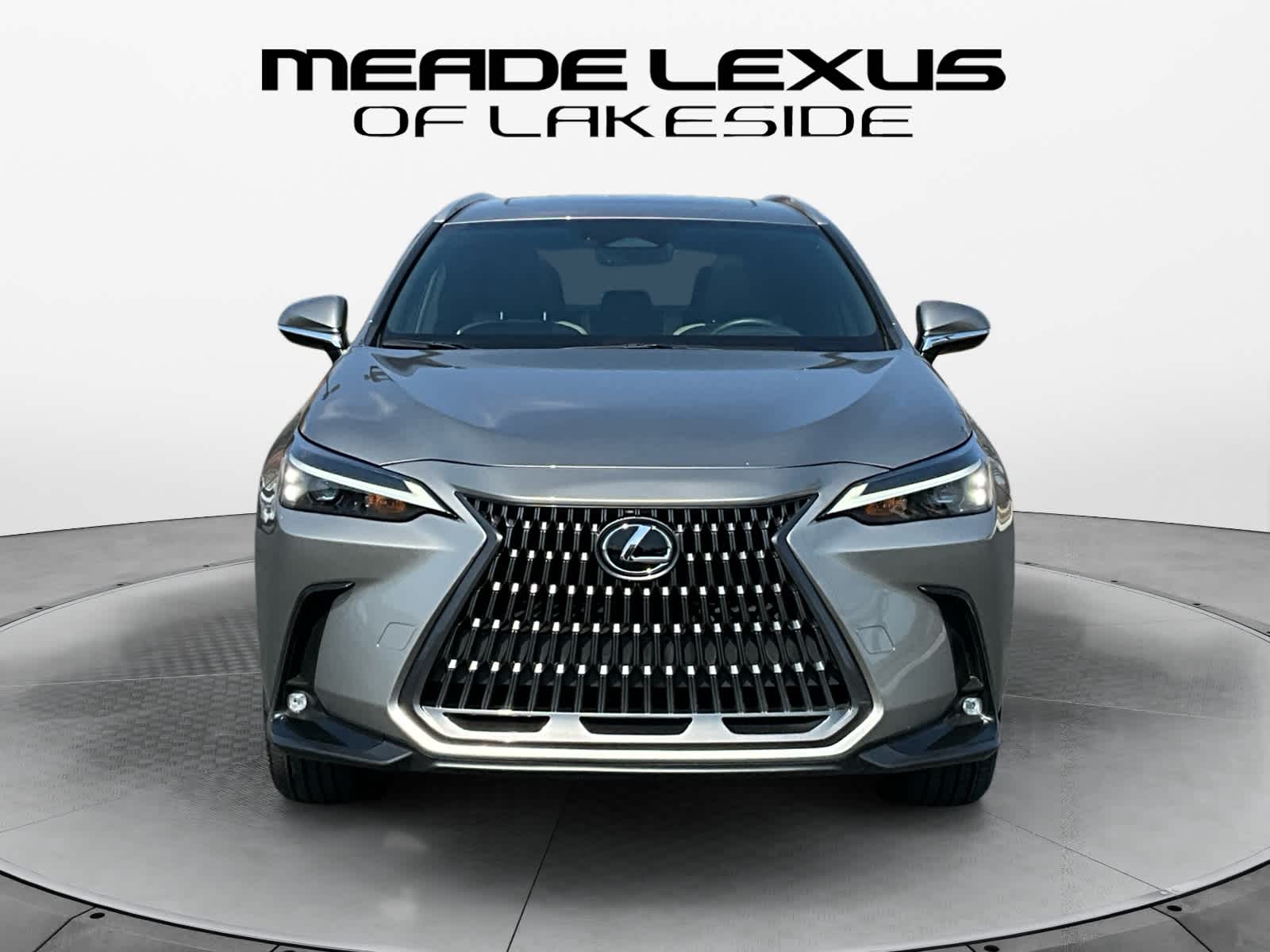 2024 Lexus NX 350 NX 350