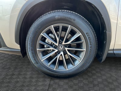 2024 Lexus NX 350 NX 350