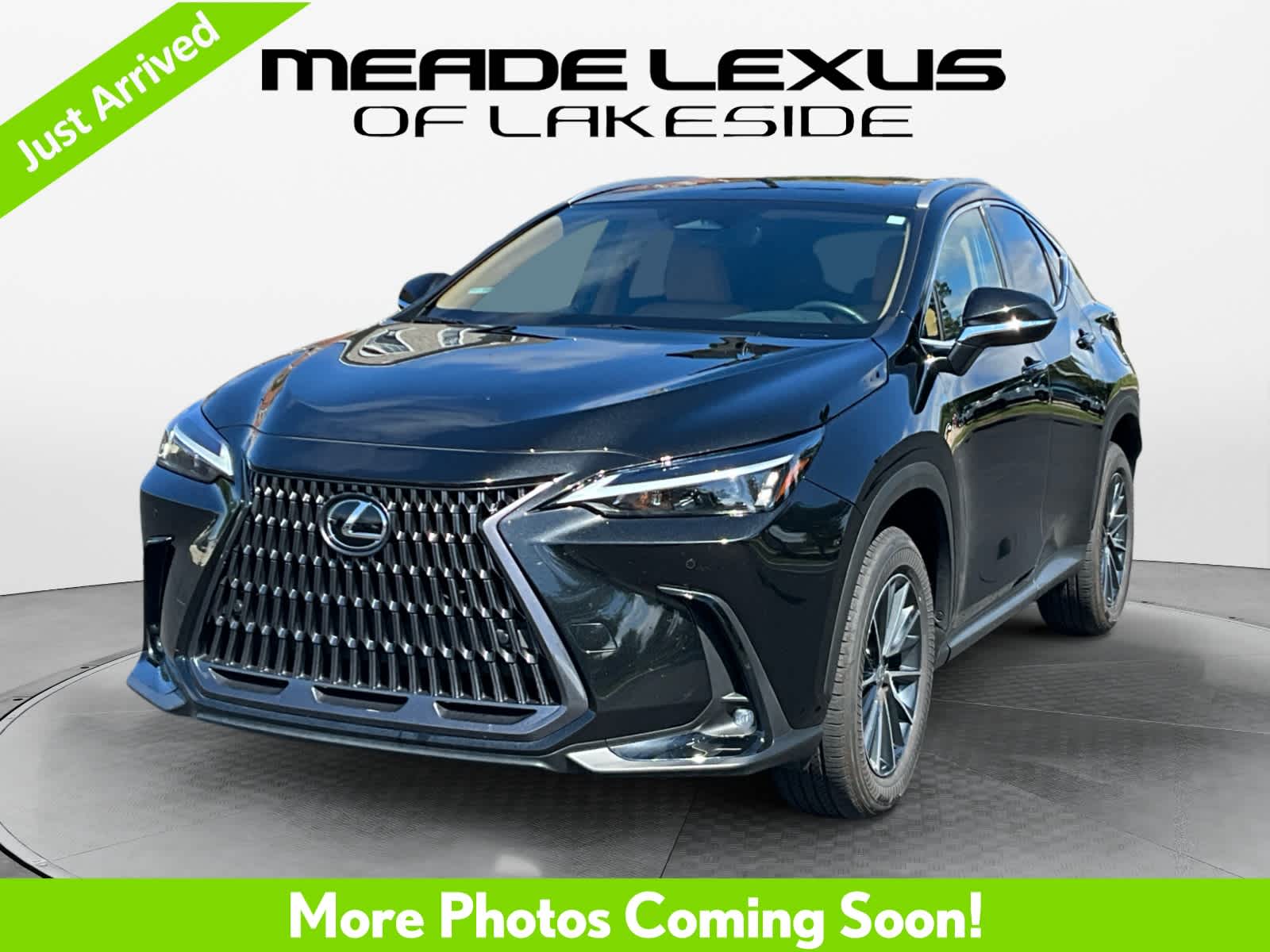 2026 Lexus NX 350 NX 350