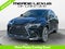 2026 Lexus NX 350 NX 350