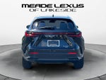 2026 Lexus NX 350 NX 350