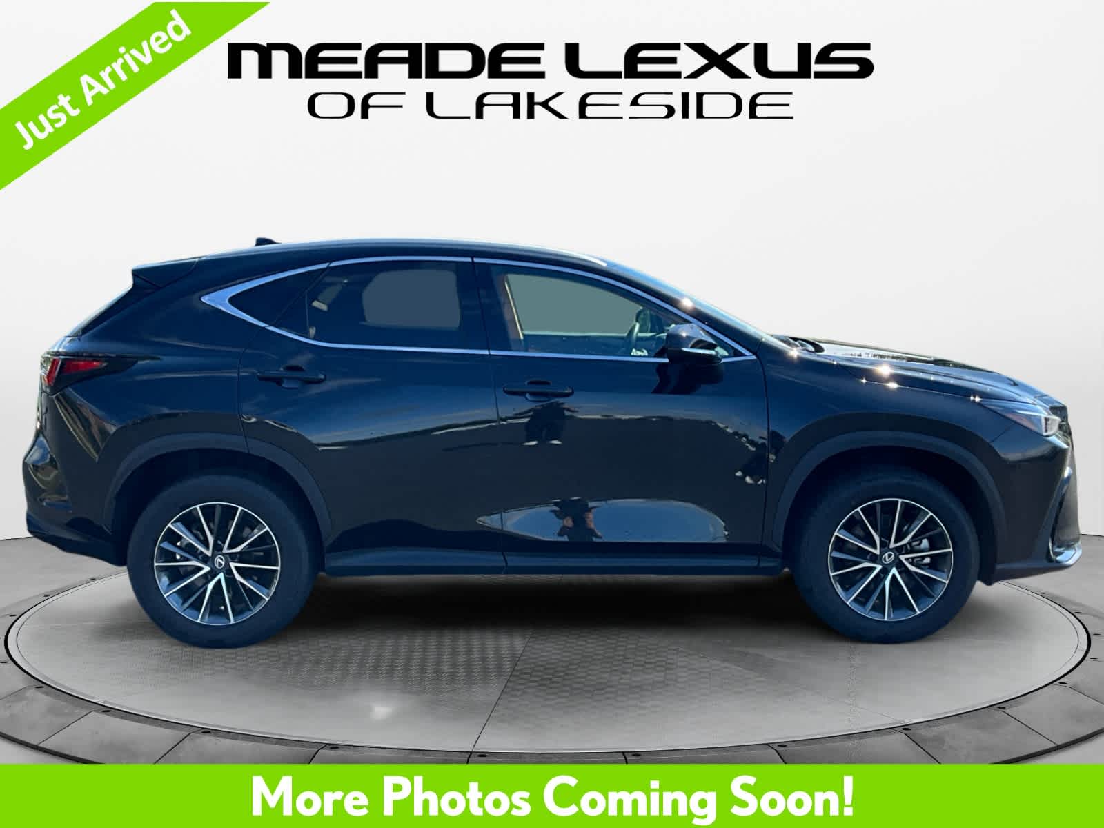 2026 Lexus NX 350 NX 350