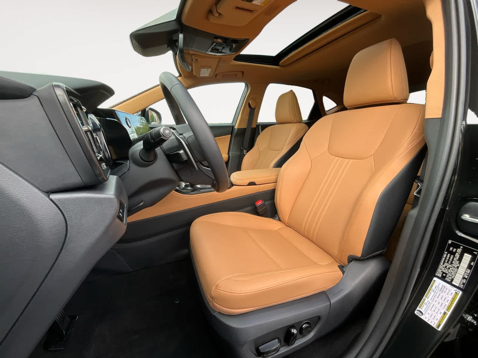 2026 Lexus NX 350 NX 350