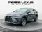 2026 Lexus NX 350 NX 350