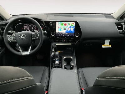 2026 Lexus NX 350 NX 350